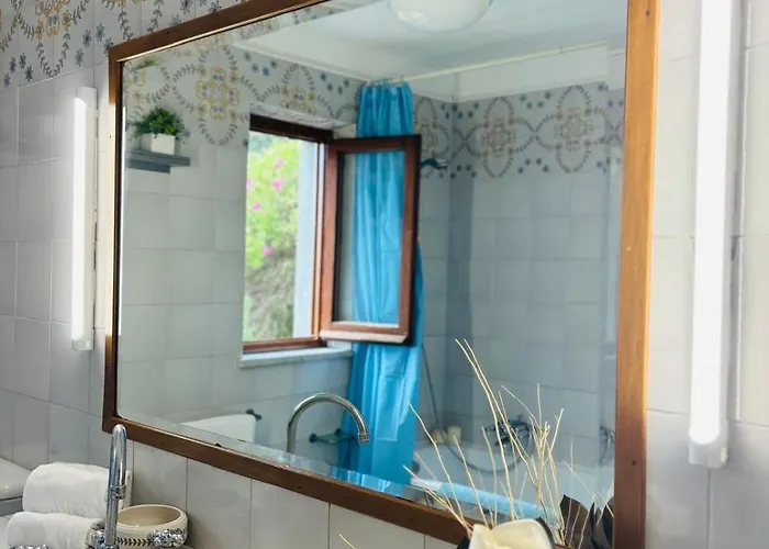 Del Monte Di Cocco Massarosa