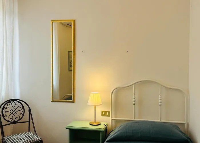 Villa Del Monte Di Cocco