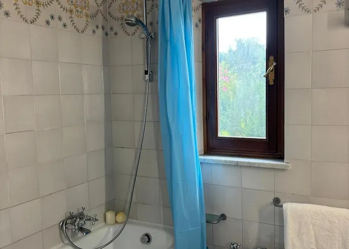 Villa Del Monte Di Cocco