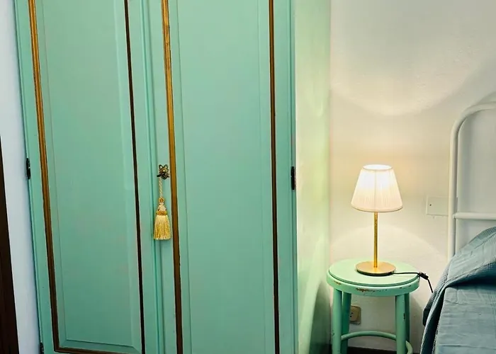 Del Monte Di Cocco Massarosa