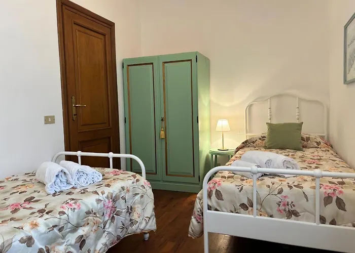 Villa Del Monte Di Cocco *