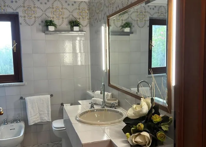 Del Monte Di Cocco Massarosa