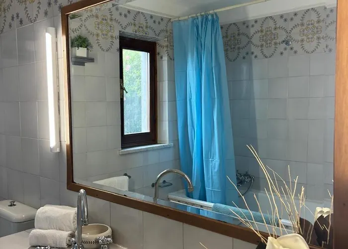 Villa Del Monte Di Cocco Massarosa