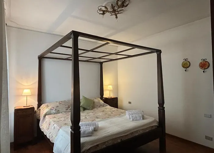 Del Monte Di Cocco Massarosa