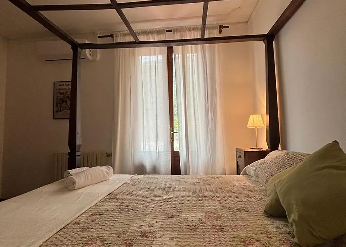 Villa Del Monte Di Cocco