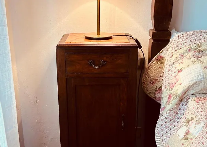 Villa Del Monte Di Cocco