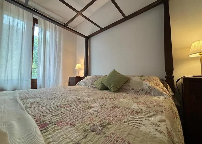 Villa Del Monte Di Cocco