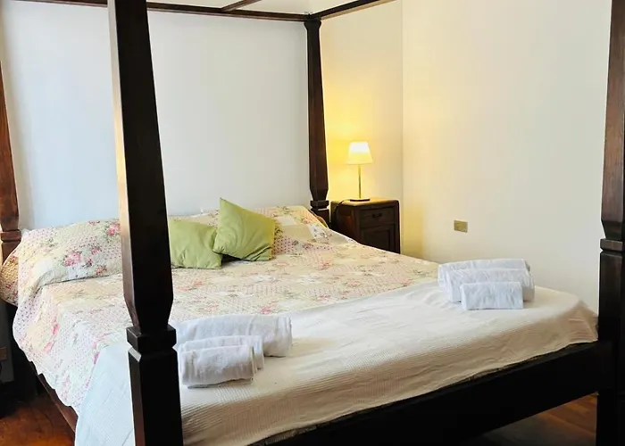 Villa Del Monte Di Cocco