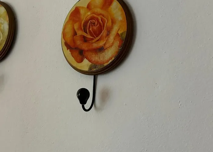 Villa Del Monte Di Cocco Massarosa