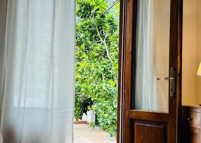 Del Monte Di Cocco Massarosa