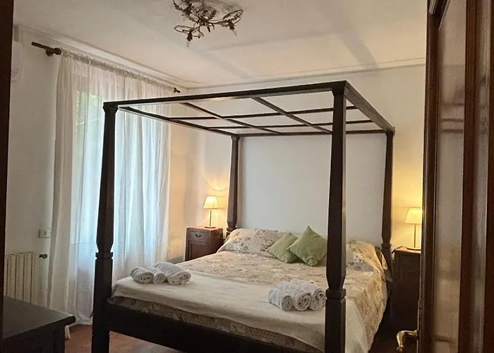 Del Monte Di Cocco Massarosa