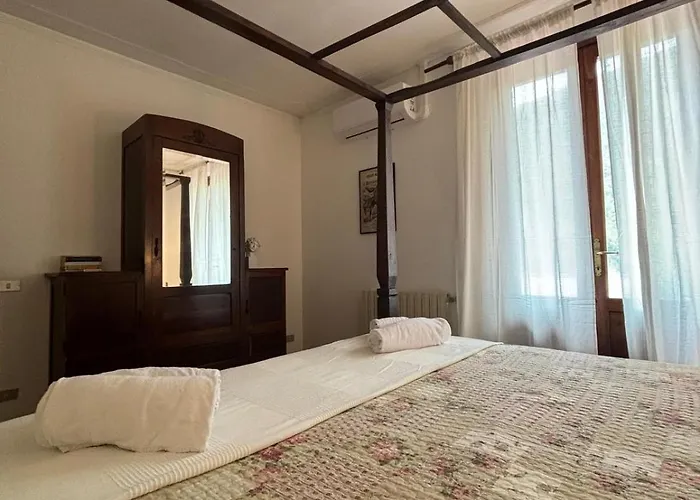 Villa Del Monte Di Cocco