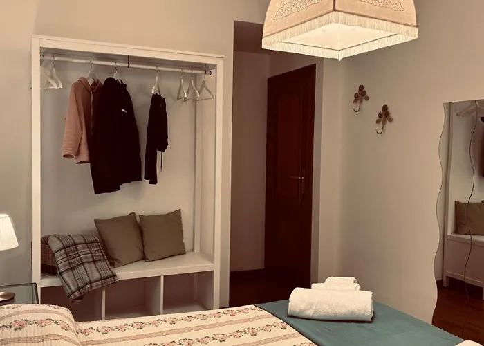 Villa Del Monte Di Cocco *