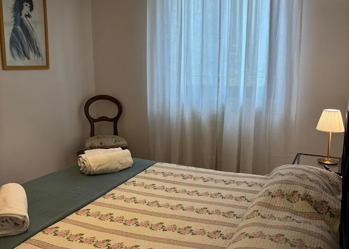 Del Monte Di Cocco Massarosa