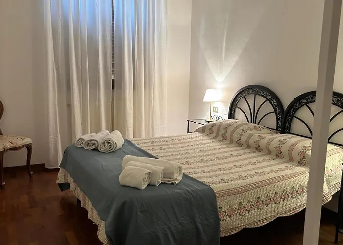 Del Monte Di Cocco Massarosa