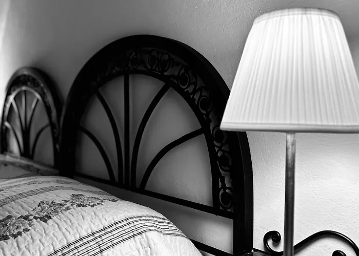 Villa Del Monte Di Cocco