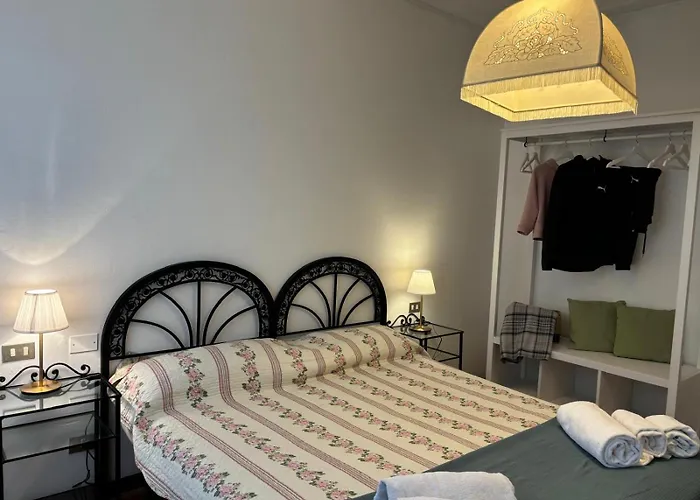 Villa Del Monte Di Cocco *