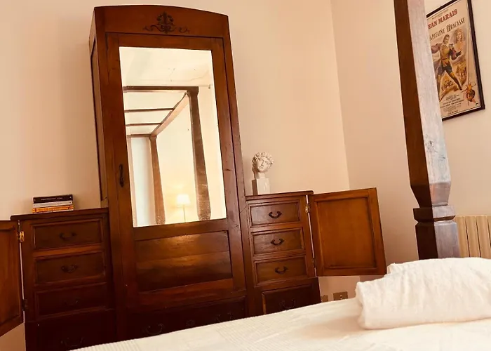 Villa Del Monte Di Cocco Massarosa