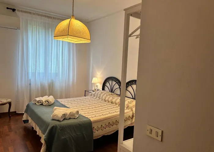 Del Monte Di Cocco Massarosa