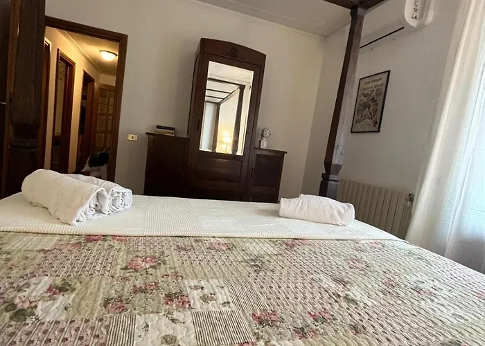 Villa Del Monte Di Cocco Massarosa