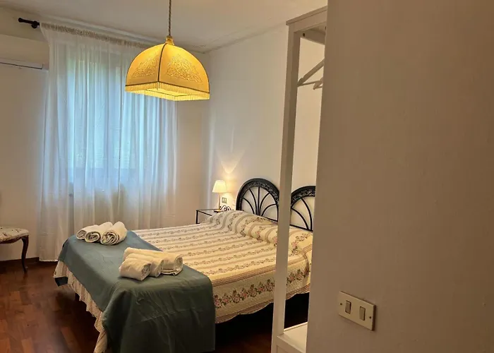 Del Monte Di Cocco Massarosa