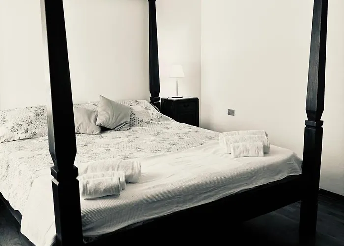 Villa Del Monte Di Cocco