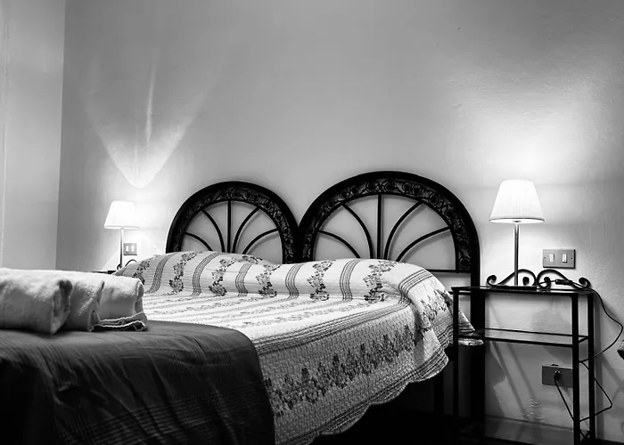 Del Monte Di Cocco Massarosa