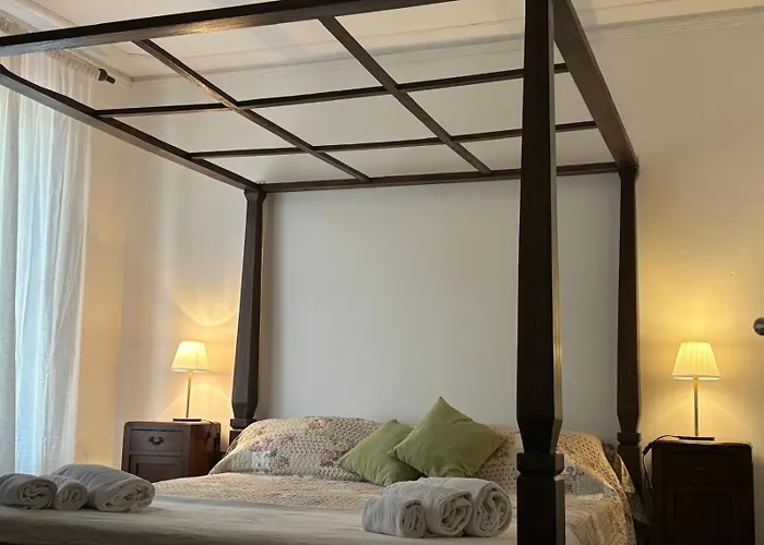 Villa Del Monte Di Cocco *