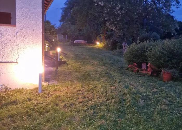 Del Monte Di Cocco Massarosa