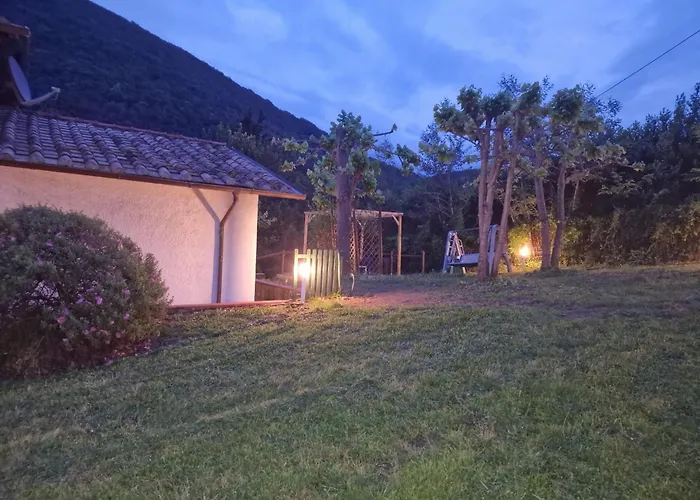 Villa Del Monte Di Cocco