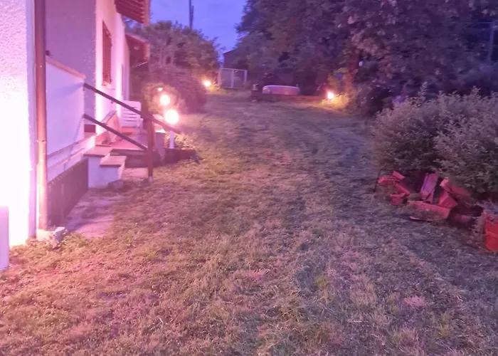 Del Monte Di Cocco Massarosa