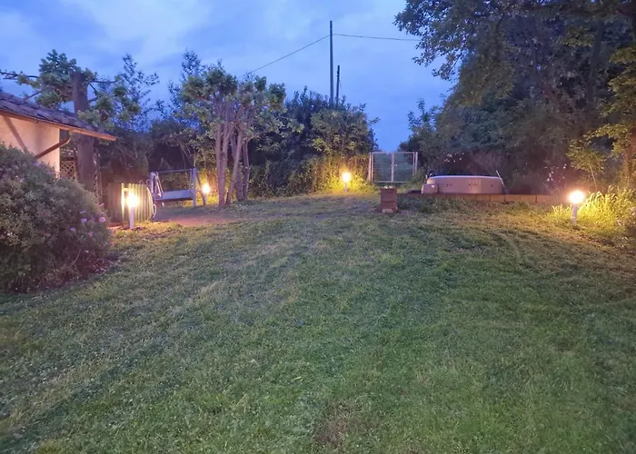 Villa Del Monte Di Cocco *